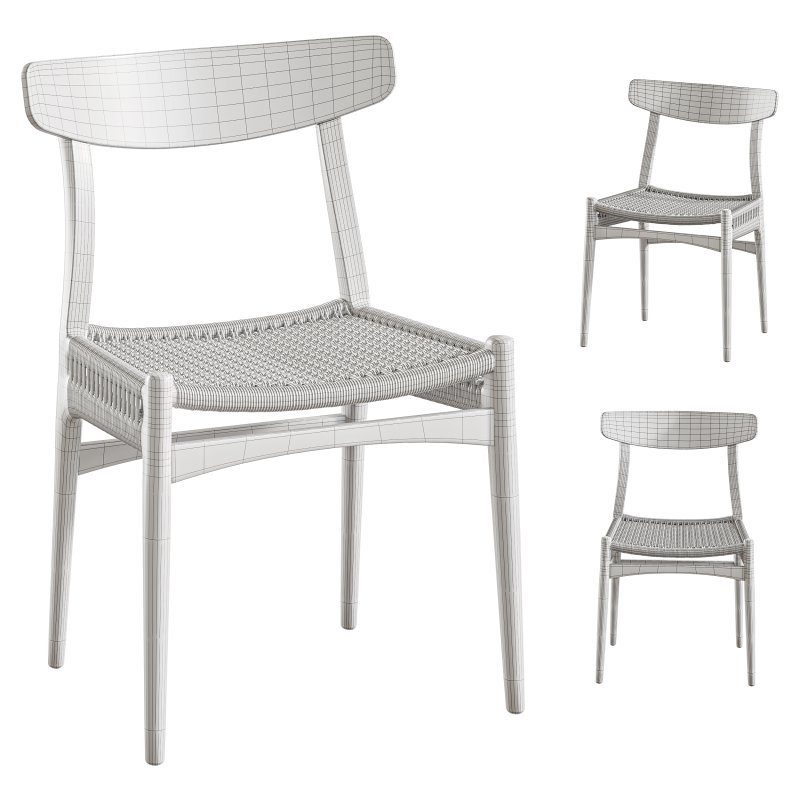 Dining table LONGRICH - Image 8