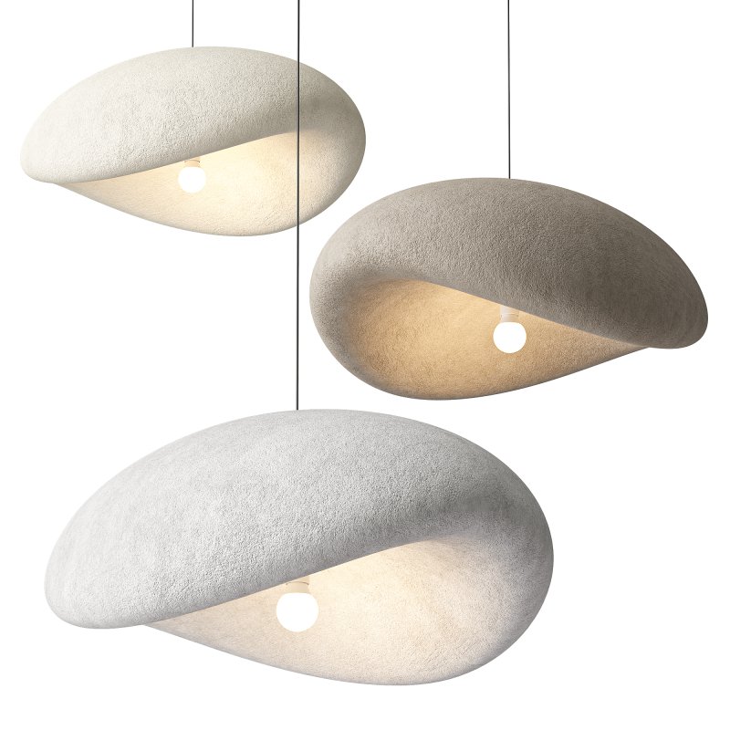 Dunia Pendant Lamp - Image 1