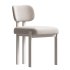 Kaya Rectangle Table and Franka Dining Chair set - Thumbnail 1