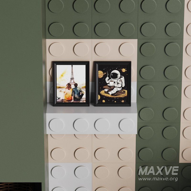 Workplace for Children 26 - Image 2