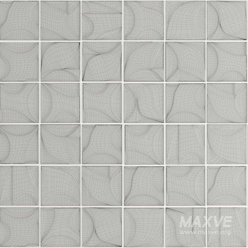 L’antic Colonial Sails tile - Image 4