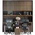 Employee Set Office Furniture 18 - Thumbnail 1