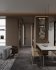 Modern living and dining room - Thumbnail 7