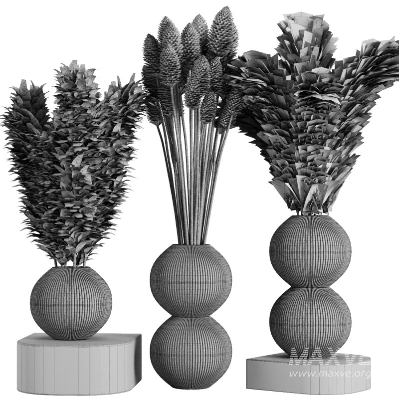 Dry branch set52 - Image 4