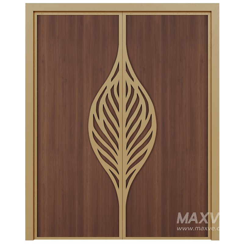 Entrance door set223 - Image 1