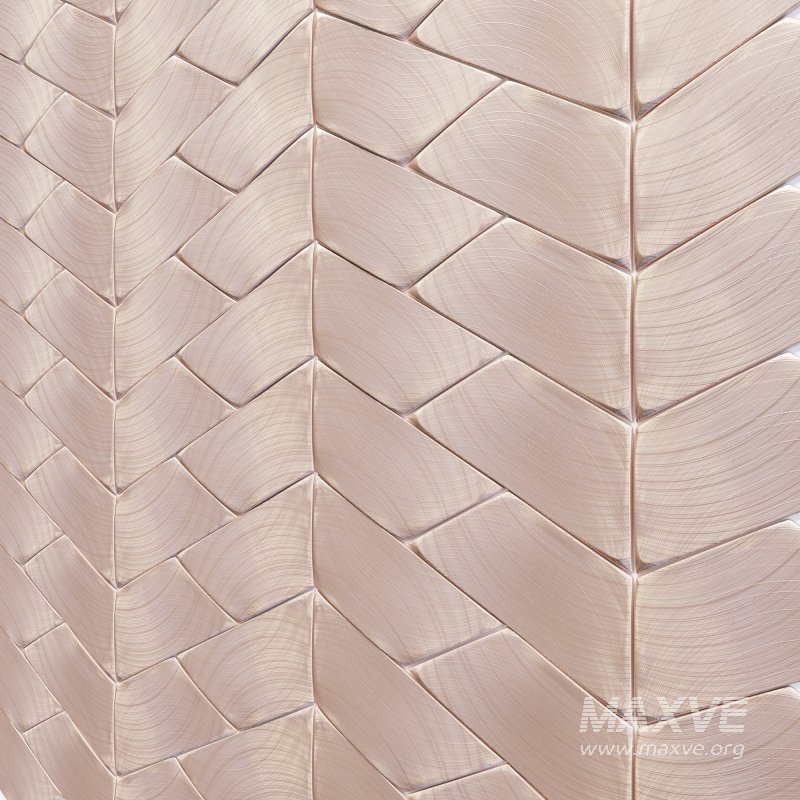 L’Antic Colonial GRAVITY ALUMINIUM BRAID и TRACE - Image 2