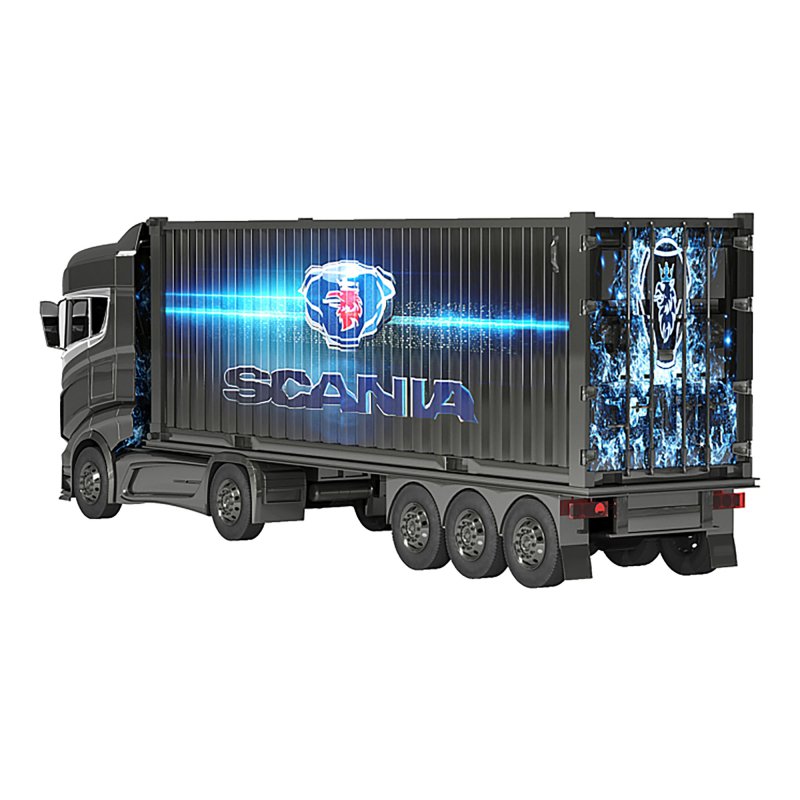 Scania R1000 - Image 5
