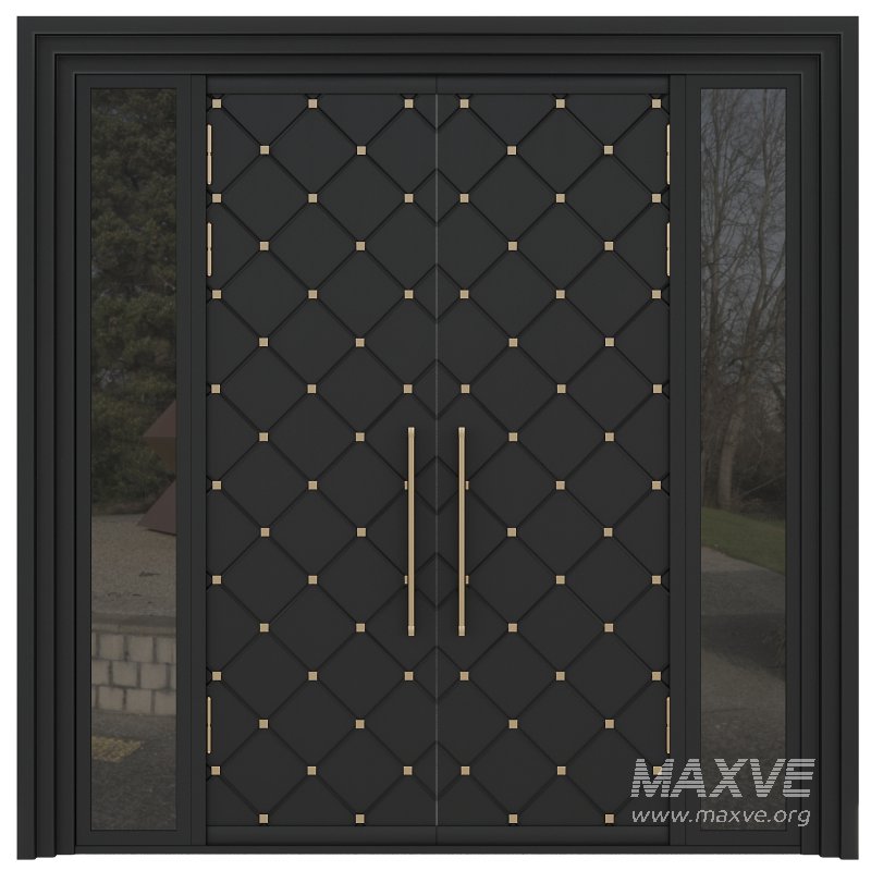 Entrance door set220 - Image 1