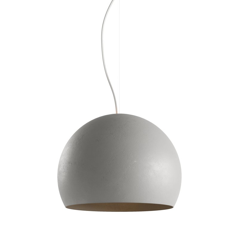 LAlampada Ceiling Lamp by Opinion Ciatti - Image 8