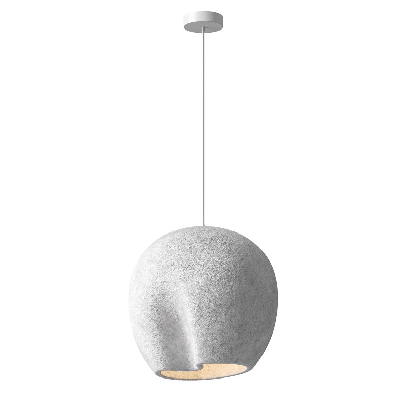 Bucket Pendant Lamp - Image 3