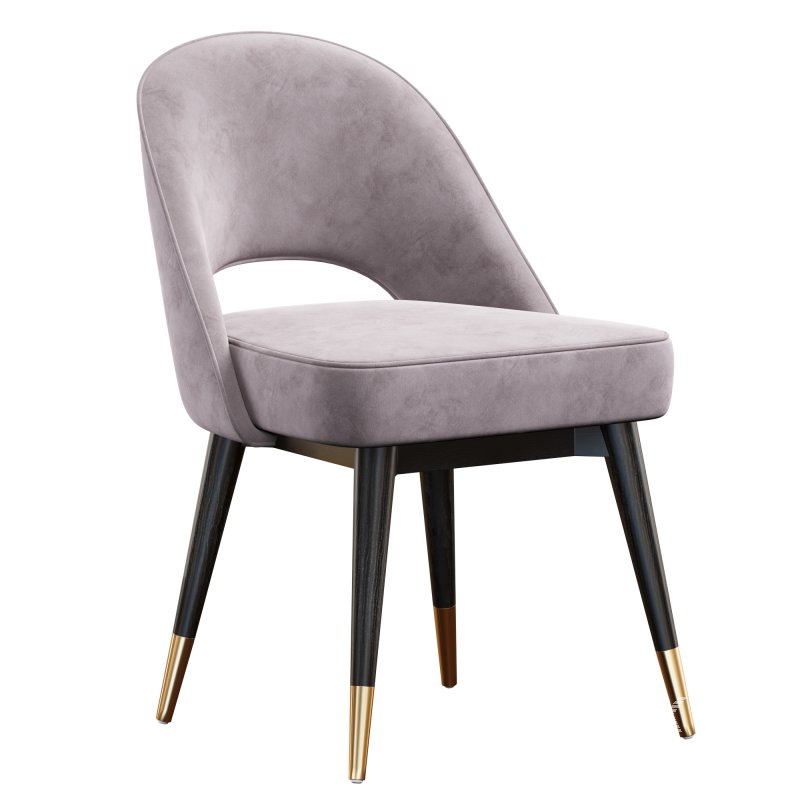 Clover dining chair - Image 1