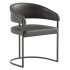 Zena Dining Chair - Thumbnail 3