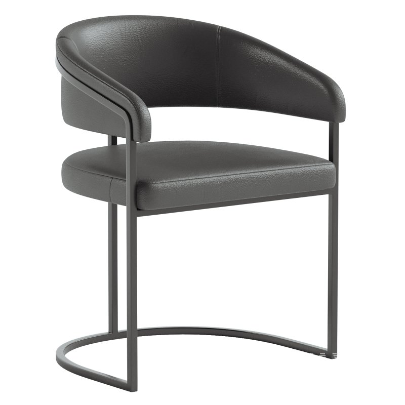 Zena Dining Chair - Image 3