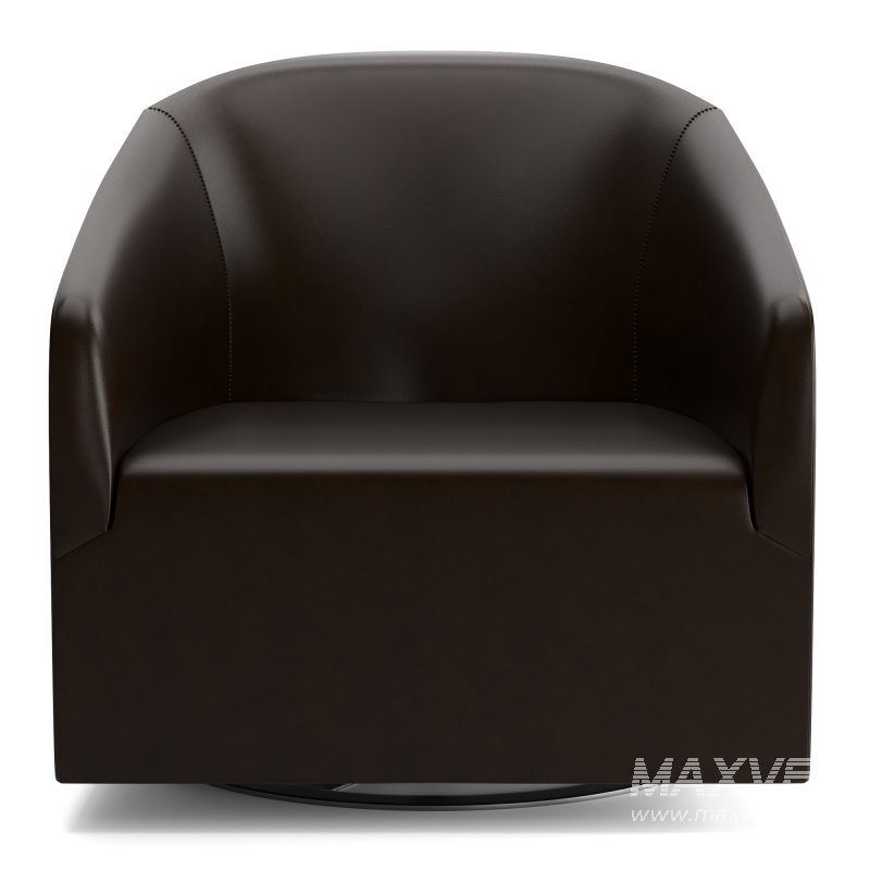 Minotti Portofino Armchair - Image 6
