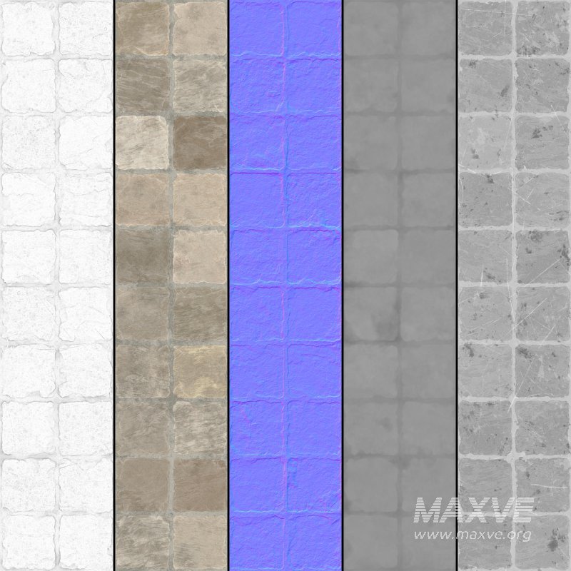 Mrf Pavement Set28 - Image 5