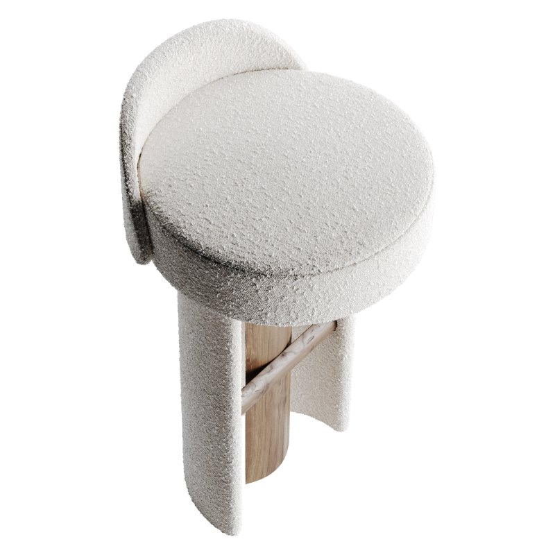 Cove chair - Image 3