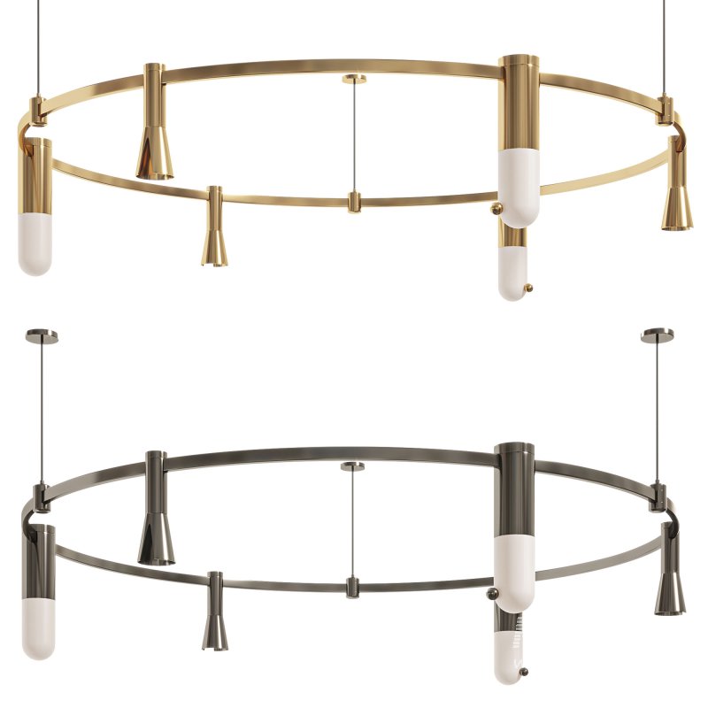 centersvet Aurom gold Locus PDNT Shar Soft PDNT X Dima Loginoff - Image 3