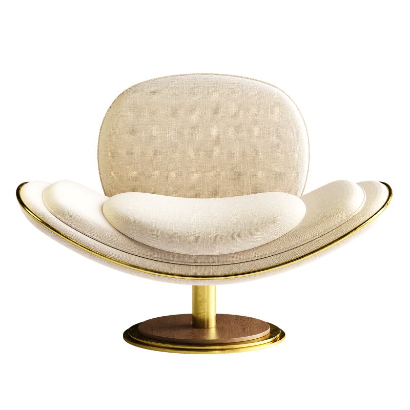 Eddie Armchair - Image 3