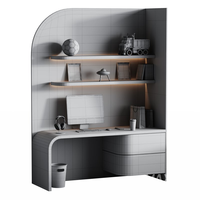 Modern Workplace 202 - Image 8