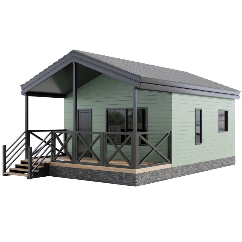 Home Design 17 For Exterior - Image 3