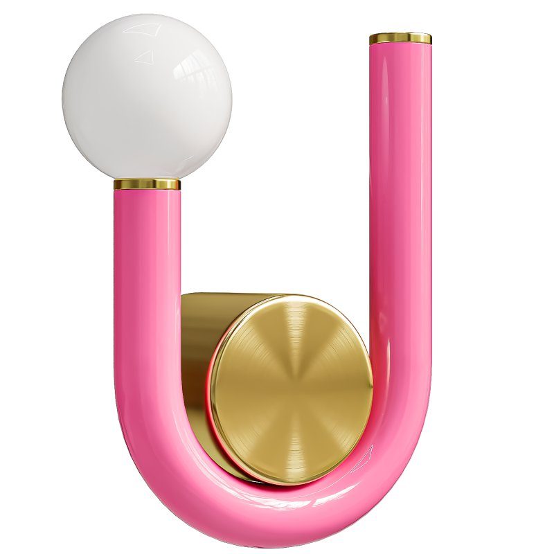 COLLE wall lamp - Image 3