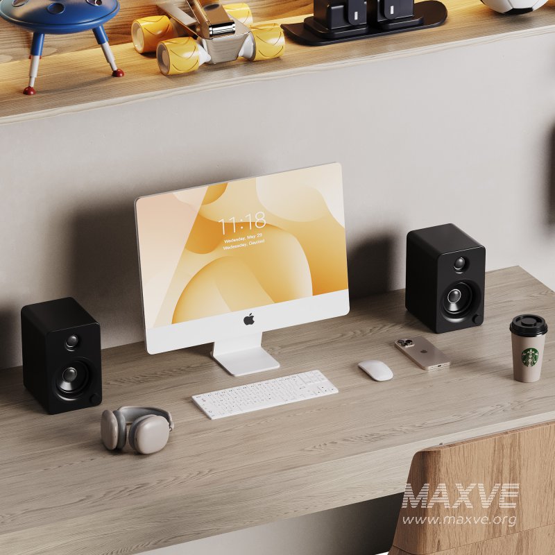 Workplace for Children 22 - Image 4