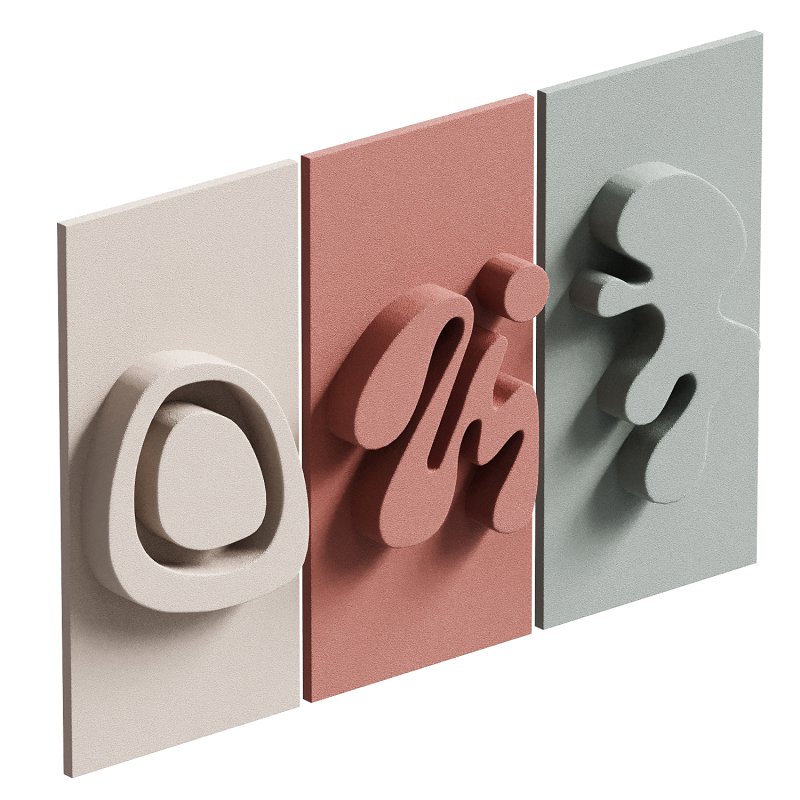 HAY SET OF 3 - Image 4