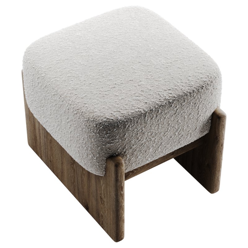 Kirby Stool - Image 2