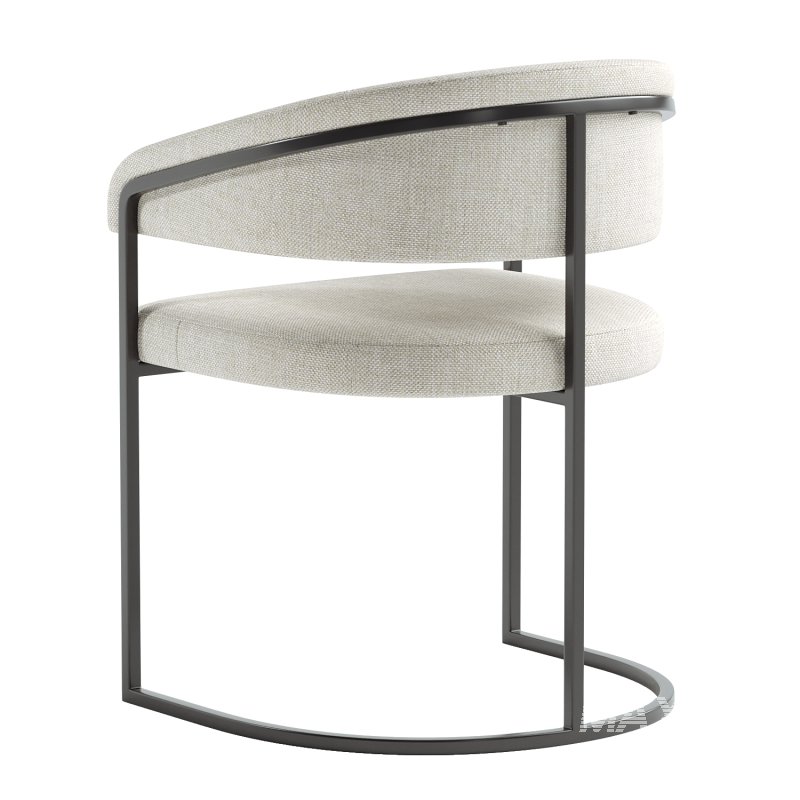 Zena Dining Chair - Image 4