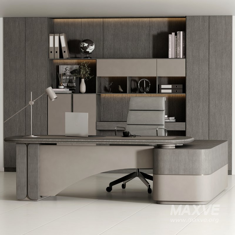 Workplace R15 - Image 1