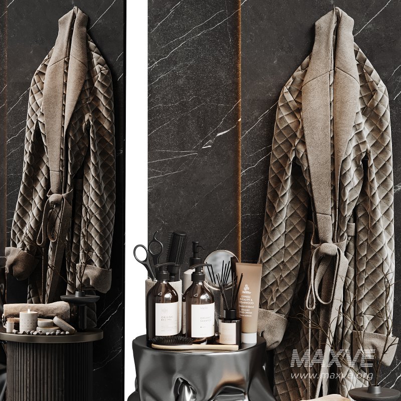 Bathroom Accessories 75 - Image 3