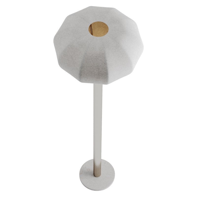 Floor Lamp - Image 4