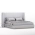Barlow bed by mezzocollection - Thumbnail 3