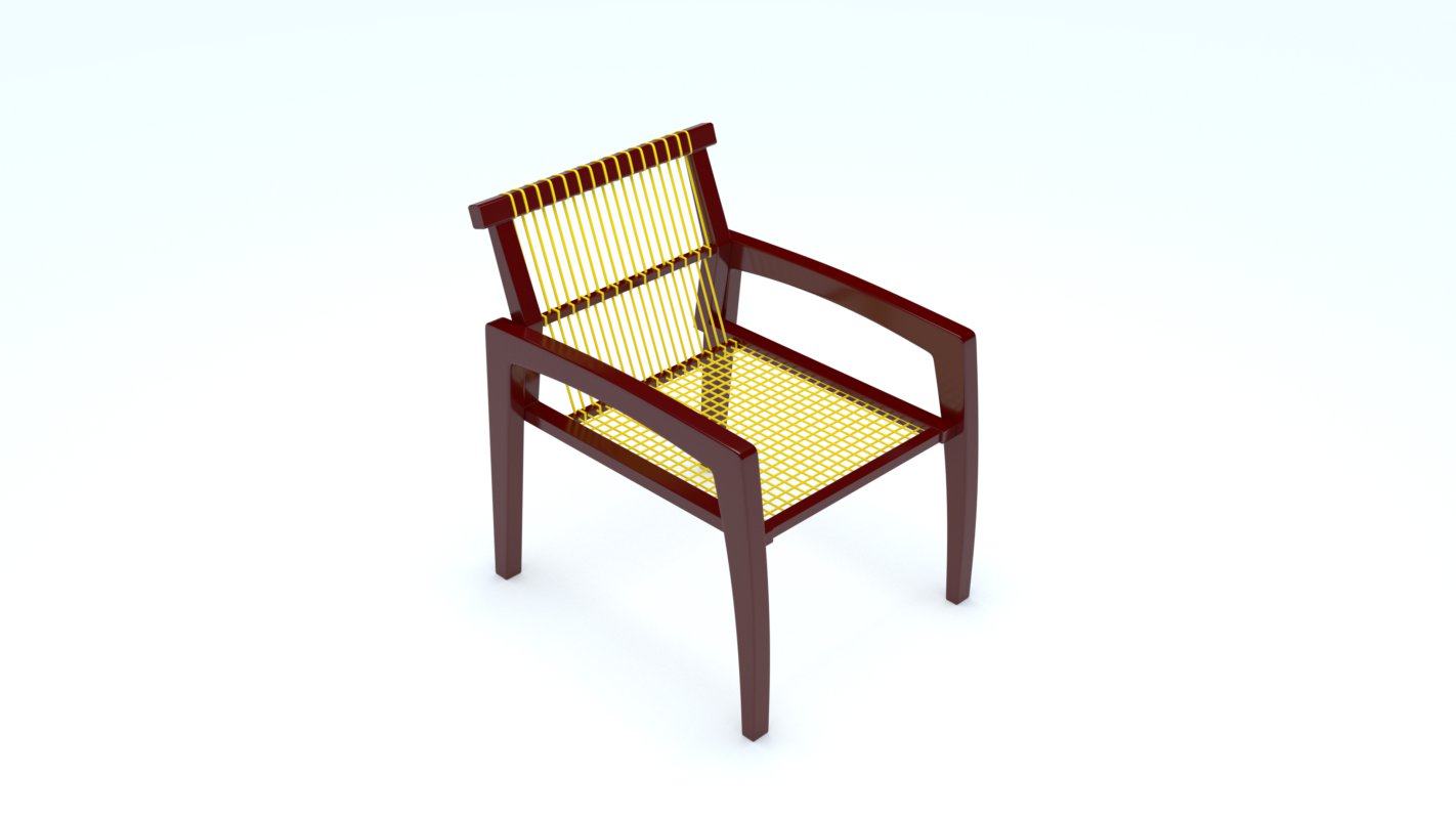 Chair C31 - Image 1