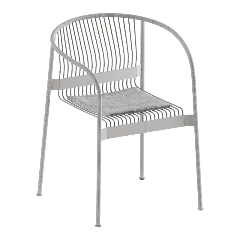 VELIT Chair by Plank - Image 10