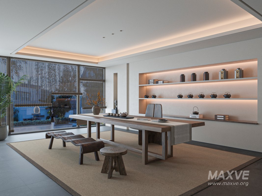 Modern office - Image 1