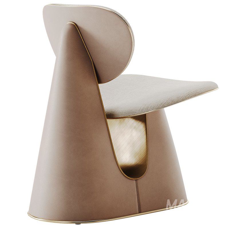 : Elever Lounge Chair - Image 4