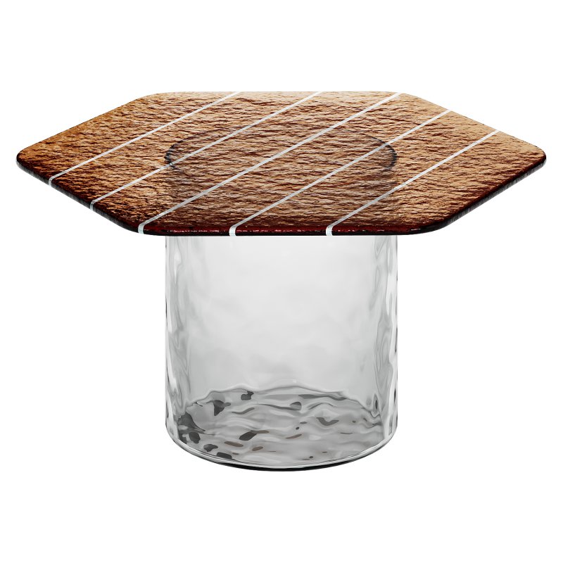 Miniforms Striche Coffee Table by Matteo Zorzenoni - Image 3