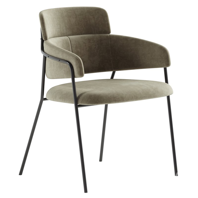 Marcel Dining Chair - Image 3