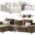 Imola Wide sofa - Thumbnail 5