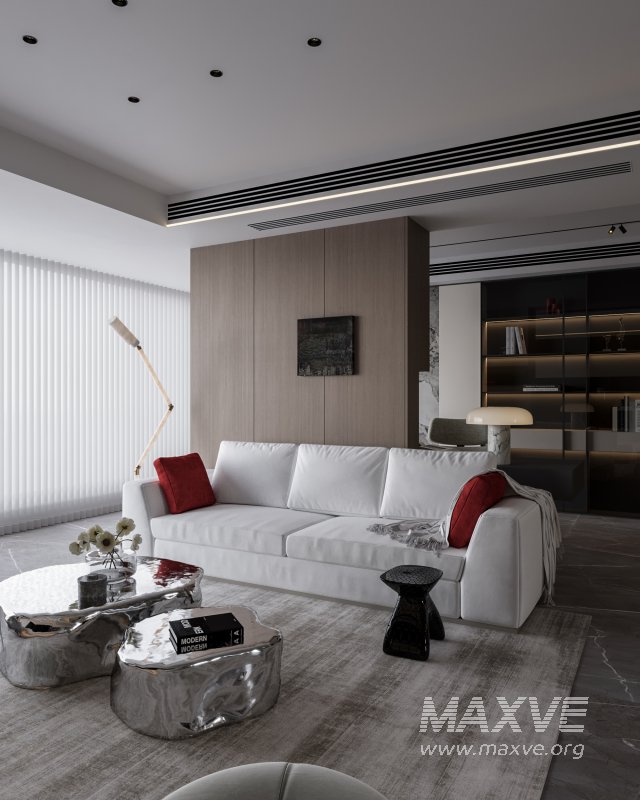 Living Room - Image 3