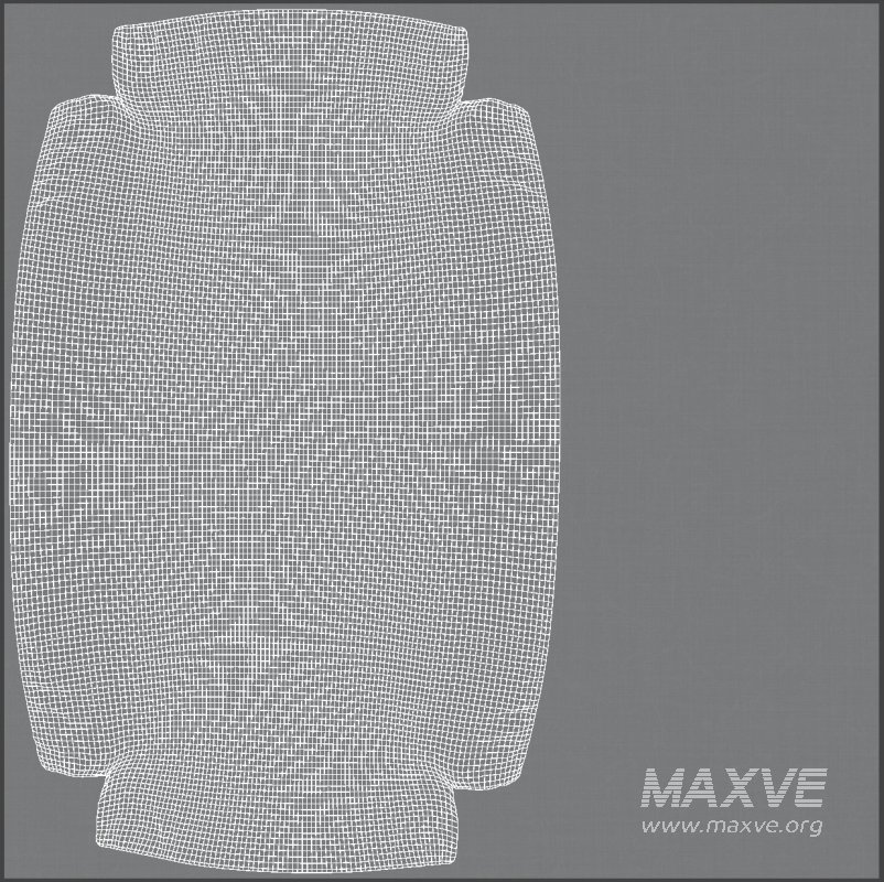 Black Metal Bed - Image 8