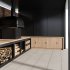 Modern Outdoor Kitchen 03 - Thumbnail 3