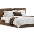 Vilena 180 Bed by Divan - Thumbnail 3