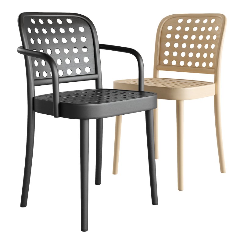 822 Chair by TON - Image 1