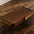 Mid-Century Modern Coffee Table - Thumbnail 5