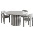 Dining table AMBON - Thumbnail 2