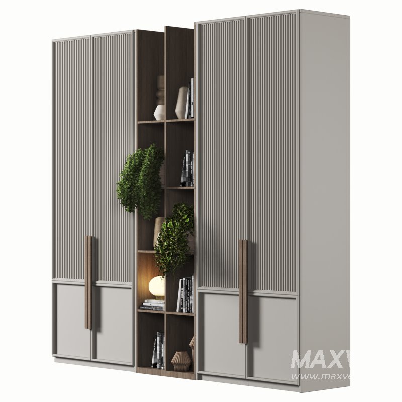 85 wardrobe 85 - Image 1