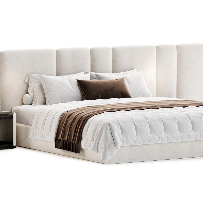 Hollis Bed by Thehighwall - Image 3