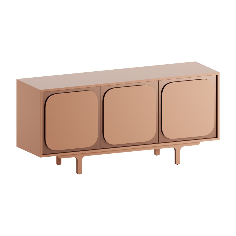 Margarette 3 Doors by Morica Design - Image 2